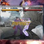 TekkenPerfect meme