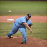 Baseball fat