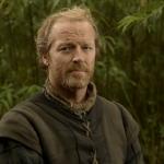 Jorah the friendzone