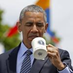 Obama Coffee