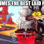 wile e coyote | SOMETIMES THE BEST LAID PLANS... | image tagged in wile e coyote | made w/ Imgflip meme maker
