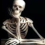 esqueleto meme