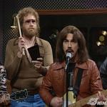 monday cowbell