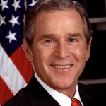 George W Bush meme