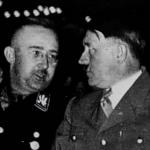 Grammar Nazis Himmler and Hitler meme