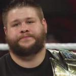 Kevin Owens Is Not Impressed 