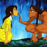 Tarzan&Jane