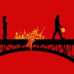 Bitches Burn Bridges