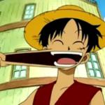 Rubber Luffy