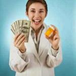 pharmacist money