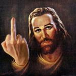 jesus hates you
