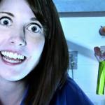 overly attached girlfriend 2
