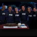 Happy Criminal Minds Bday