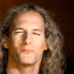 Pleased Michael Bolton