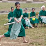 softball