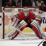 Corey Crawford