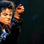 Michael Jackson "you are awesome"