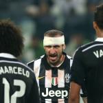 chiellini angry