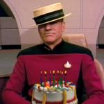Picard Birthday
