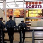 cops love doughnuts