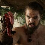 Angry Khal Drogo