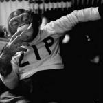 monkey smoke zip