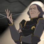 Legend of Korra wtf