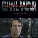 Civil War/Planet Hulk