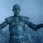 White Walker King