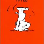 Snoopy happy Meme Generator - Imgflip