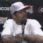 Iverson Practice