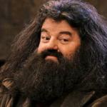 Hagrid!!!