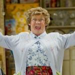 Mrs Brown