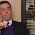 Overreaction Andy