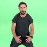 Shia Labeouf