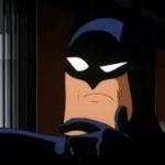 batman confused