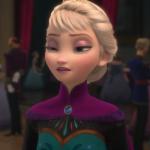 High AF Elsa