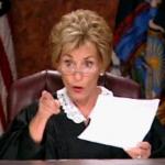 Judge Judy meme