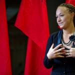 Rachel Dolezal