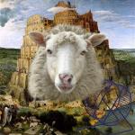 sheep of babylon