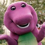 Barney Loves You