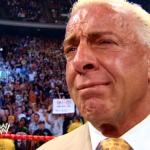 Ric Flair Who meme