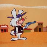 Ricochet Rabbit 