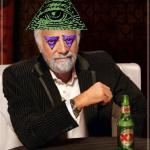 Most Interesting Illuminati meme