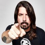 Dave grohl meme