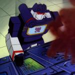 Soundwave as you command