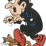 Gargamel meme