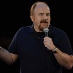 Louie CK Of course, Maybe  meme