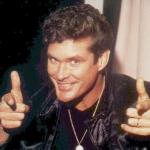 The Hoff thinks your awesome meme