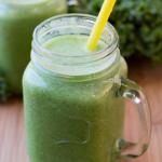 Kale Smoothie